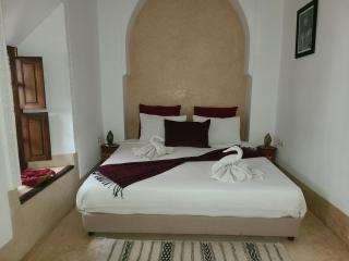 Riad Parfum d'Orient - Marrakech - 3