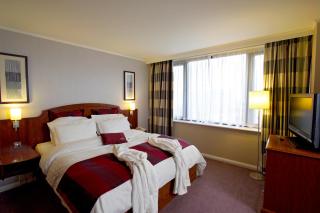 Crowne Plaza Liverpool City Centre by IHG - Liverpool - 4