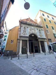 Casa Camilla, grazioso bilocale - Genova - 5