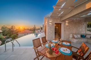 Pithari Sunset Villa - Fiskardho - 7