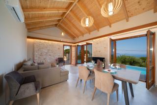 Pithari Sunset Villa - Fiskardho - 3