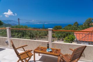 Pithari Sunset Villa - Fiskardho - 9