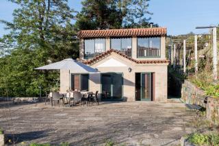 Casa da Torre, Porto Manso - Ribadouro - 4