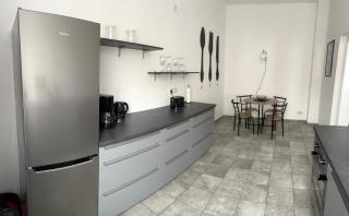 Ferienwohnung Gubener Neißeglück 23 - Guben - 6