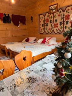 Pokoje i Apartamenty Regionalny Styl ul Bachledy 41 Zakopane - Zakopane - 6