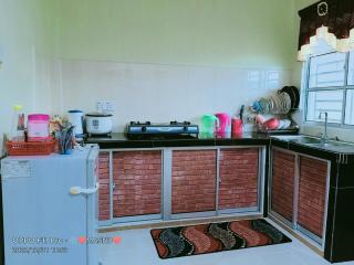 Tunas Homestay & Chalet - Pantai Cenang - 9