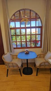 Pufferfish Villas - 3
