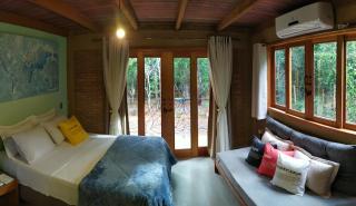 Three Little Birds Home for nature lovers - 3