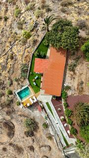 Casa Rural Venus - Alcalá - 7