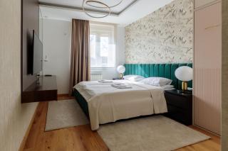 DONNER LUXURY APARTMAN - Subotica - 8