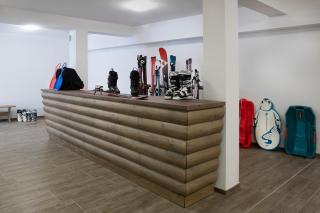 Hotel Niken - Pamporovo - 1