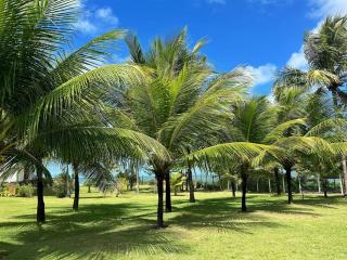 4 suítes Pertíssimo do Mar no Condomínio Porto das Baleias em Praia do Forte - 6