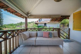 Bz43 Pé na areia! Casa com segurança e conforto - Búzios - 5