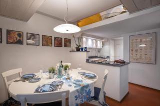 Le volte air conditioned loft - 5