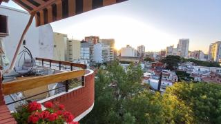 Luminoso Semipiso 2 Ambientes con Balcón Terraza - Buenos Aires - 2