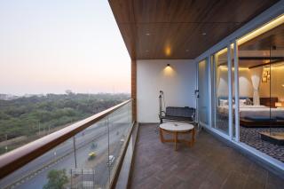 Hotel Aditya Mansingh Inn - 8