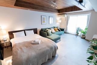 AONO STAY SAPPORO - Sapporo - 5
