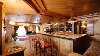 Hotel Perla*** - Madonna di Campiglio - 8
