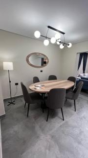 Luxury apartment El Mohandessen - Kairo - 8