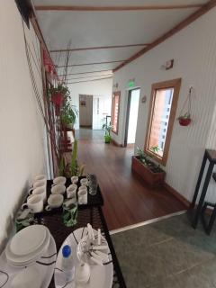 EcoHotelTDF - Río Grande - 3