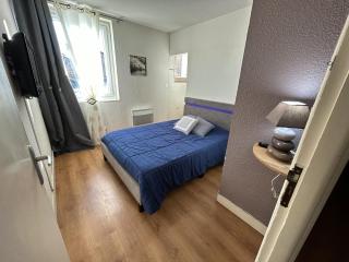 Appartement charmant à Luzenac - 60m² - Confort moderne - 1