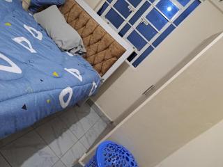 Humble Homes 1 bedroom Thika Town CBD access to Netflix,Fridge,wifi - 5