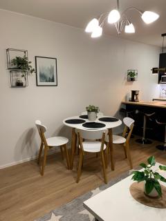 StarHomes 2 BR City Apartment C18 - Kemi - 2