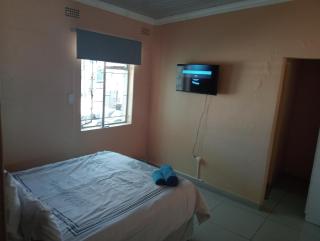 Ngena guesthouse - Città del Capo - 8