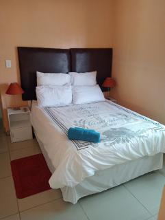 Ngena guesthouse - Città del Capo - 6