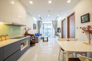 Vinhomes - Landmark 81 - Ho Chi Minh - 7