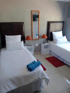 Ngena guesthouse - Città del Capo - 5