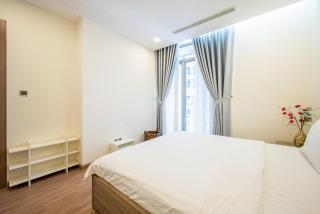 Vinhomes - Landmark 81 - Ho Chi Minh - 4