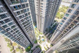 Vinhomes - Landmark 81 - Ho Chi Minh - 3