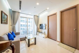Vinhomes - Landmark 81 - Ho Chi Minh - 2