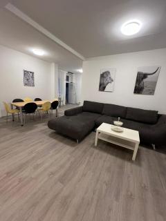 Be my Guest in Mannheim - Mannheim - 6