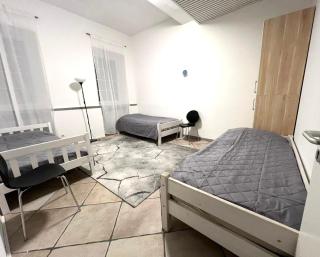 Be my Guest in Mannheim - Mannheim - 5