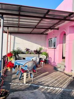 City View Home Stay - Tānsen - 5