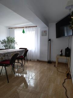 Casa Zura - Buşteni - 1