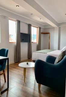 Casa Encuentro San Blas - Cuzco - 0