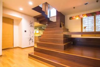 Hanso Presidential Suite Hanok Hotel - Seul - 1
