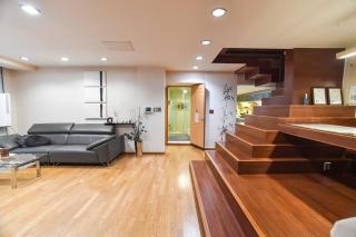 Hanso Presidential Suite Hanok Hotel - Seul - 5
