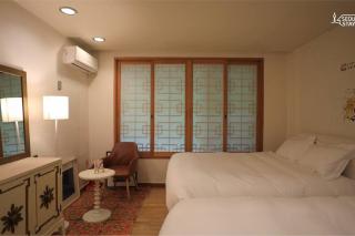 Hanso Presidential Suite Hanok Hotel - Seul - 7
