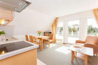 Kiefernhaus - Norderney - 6