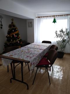 Casa Zura - Buşteni - 2