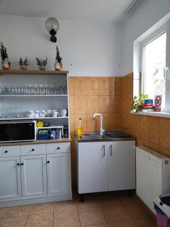 Casa Zura - Buşteni - 3