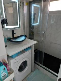 La Brigantine 591, T3, vue mer, parking, wifi - 6