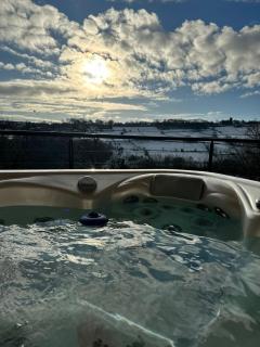 Woodroyd apartments - Luddenden Foot - 1