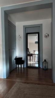 Chambre au petit Chateau - Tourcoing - 1
