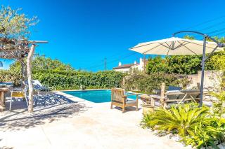 Villa La Bastide l Authentic & Pool l Shellter Rentals - 0