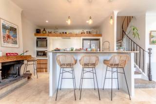 Villa La Bastide l Authentic & Pool l Shellter Rentals - 1